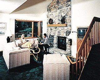 The Rushes Hotel Sturgeon Bay Buitenkant foto